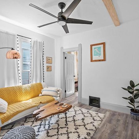 Center Of Little Italy #2 Appartement Cleveland Buitenkant foto