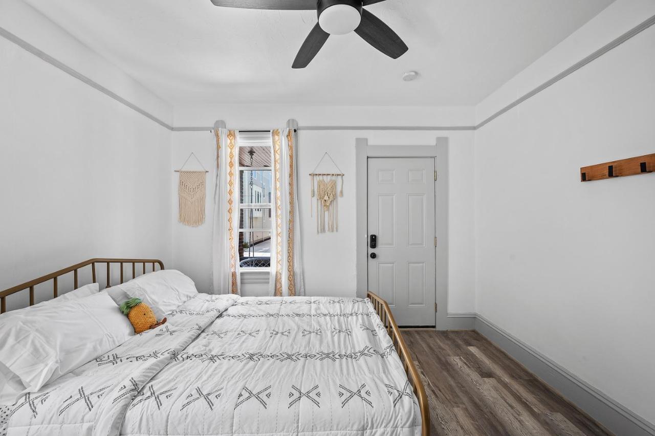 Center Of Little Italy #2 Appartement Cleveland Buitenkant foto