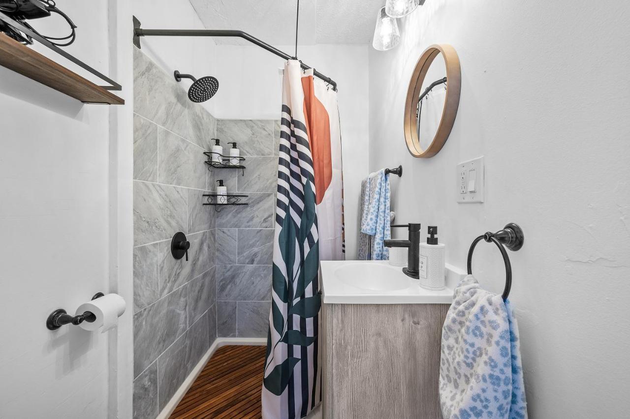 Center Of Little Italy #2 Appartement Cleveland Buitenkant foto